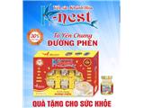 Chúng tôi cần tìm npp, đại lý các mặt hàng cháo yến và yến sào k-nest 