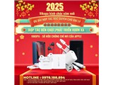 2025 - vikopa mời gọi hợp tác đặc biệt cùng đại lý