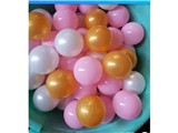Công ty sản xuất bóng nhựa tìm đơn vị đại lý giá trực tiếp từ nhà sản xuất chất lượng hàng đầu việt nam