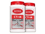 Mastic dẻo kova đa năng, ct-14, ct ct-11a và ứng dụng của chúng