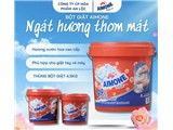 Bột giặt aimone – hàng việt chất lượng cao