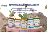 Tìm đối tác đại lý- nhà phân phối hợp tác lâu dài trên toàn quốc