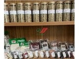 Tìm đối tác phân phối các loại nông sản đậu, gia vị, tiêu, ớt