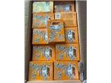 Kho chuyên phân phối sỉ & lẻ sản phẩm dao cạo dâu