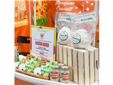 Tìm đối tác phân phối các sản phẩm chế biến từ dừa sáp - đặc sản trà vinh