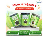 Tìm đại lý pp rong biển ăn liền thơm ngon