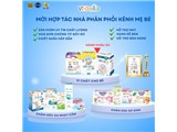 Nhãn hàng vifochild tìm đại lý nhà phân phối toàn quốc