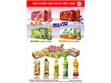 Tìm đại lý phân phối đồ uống