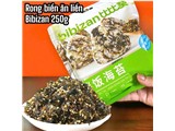 Tổng kho hàng bánh kẹo sữa nước nhập khẩu