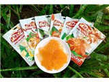 Bên npp bánh tráng với bỏng ngô, tìm các đại lý, tạp hoá, quán nước, sỉ