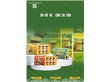 Tuyển đại lý - đối tác nước chiết xuất trùng thảo gicomus trên toàn quốc