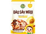 Tìm đại lý phân phối trái cây sấy fruit ocean