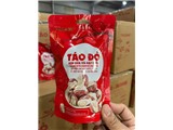táo đỏ tasami – món ăn vặt vừa ngon vừa bổ cần tìm đại lý phân phối