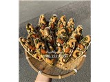 Tìm đại lý phân phối hạt dinh dưỡng đa dạng & chất lượng tại healthy nuts