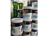 2 phút điểm qua về các sản phẩm sơn chống thấm được ưa chuộng hiện nay