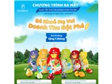 Nước yến trái cây golden kids tìm nhà phân phối đại lý khắp các tỉnh thành