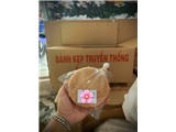 Cần tìm nhà phân phối, anh em sale bánh kẹo toàn quốc