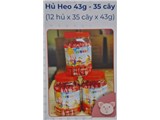 Công ty sản xuất thực phẩm xúc xích f&n cần tìm đại lý phân phối