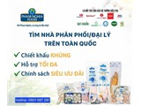 Nhà máy pham nghia food tuyển đại lý/nhà phân phối trên toàn quốc