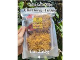 Cơm lứt siêu chà bông+tương cần tìm đại lý phân phối
