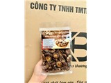 Tìm đại lý nấm hương sấy giòn ăn liền, cực ngon