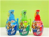 Công ty kẹo đồ chơi suncandy global cần tuyển npp,đại lý trên toàn quốc