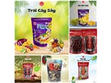 Phương huyền food đang cần tìm thêm npp các khu vực còn trống