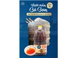 Nước mắm ngon tạo vị đặc trưng cho hệ thống bếp ăn nhà hàng
