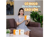 Tìm đại lý phân phối cốm bổ tỳ biolg và enzyme jp trên toàn quốc