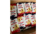 Tìm npp 2025 sản xuất kẹo dồi, kẹo lạc, bánh dẻo mochi, gạo lức 