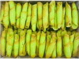 Tìm đại lý phân phối bánh măng bơ truyền thống và măng bơ trà xanh thơm ngon