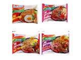 Mì xào khô indomie được sản xuất từ nguồn nguyên liệu đảm bảo chất lượng mang tới hương vị thơm ngon đặc biệt