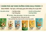 Tìm đại lý phân phối sản phẩm hạt