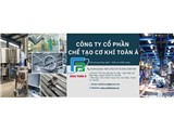 Công ty chế tạo cơ khí toàn á mời làm đại lý phân phối các thiết bị inox