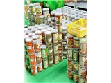 Tuyển sỉ bánh kẹo toàn quốc