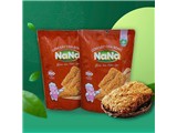 Thư mời hợp tác phân phối sản phẩm cơm sấy nana