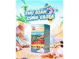 Tìm đại lý phân phối đồ uống