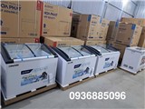 Tổng kho tủ đông -tủ mát - tủ trưng bày - hòa phát cần tìm đại lý phân phối