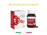 Cần tìm đối tác độc quyền phân phối toàn quốc viên uống bổ sung sắt fumarate sản xuất tại nhà máy italy