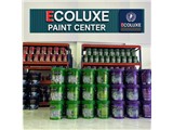 Tìm đại lý phân phối sơn ecoluxe