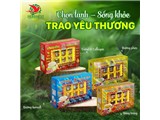 Yến sào herbnest cần bổ sung npp