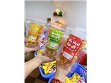 Tuyển npp và sỉ da heo chiên giòn hải hồ food