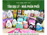 Farcent tìm nhà phân phối - đại lý các tỉnh miền bắc