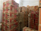 Mì koreno jumbo bò cay và koreno jumbo kim chi cần tìm đại lý