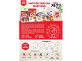 Tìm đại lý phân phối sản phẩm ngũ cốc calbee – thương hiệu đến từ nhật bản