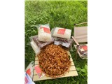 Tìm đại lý phân phối sản phẩm bánh đa đỏ
