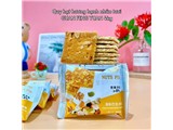 Tìm đại lý phân phối sp bánh kẹo, nước ngọt, trà sữa nhập khẩu chính ngạch