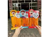 Tìm đại lý phân phối tăm cay, cánh gà, khoai nữa, rong biển, khuyết nha sỉ, chân gà