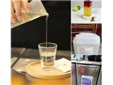 Tìm đại lý phân phối ngọt ngào như đường nước - high fructose corn syrup 55%