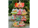 Tìm đối tác chiến lược sản phẩm bánh tráng vn flex